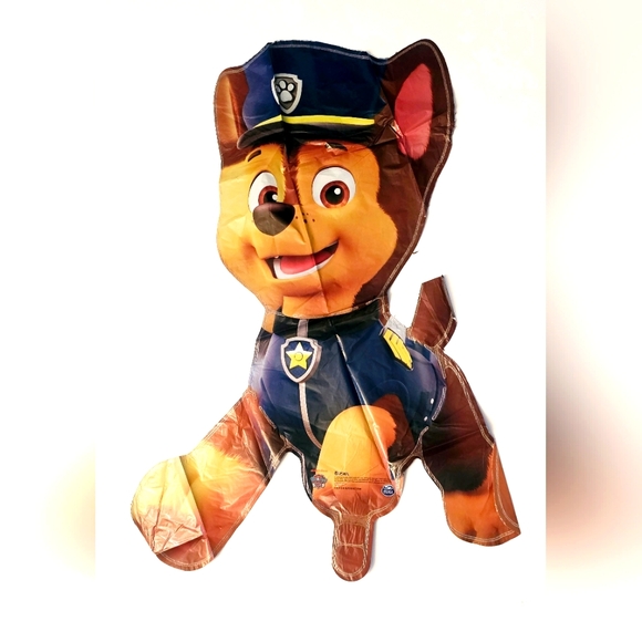 Paw Patrol Birthday Kit - Picture 5 of 8